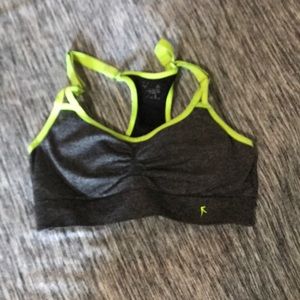 Sports bra